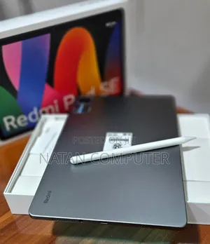 New Xiaomi Redmi Pad SE 11.0 128 GB
