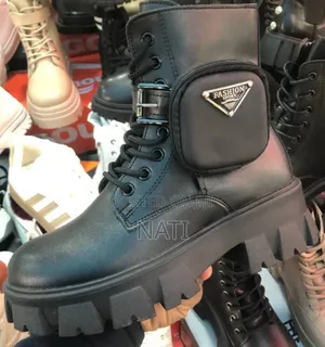 Photo - Women Fashin Shoes