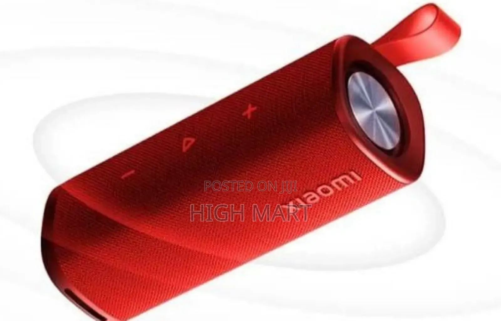 Xiaomi Sound Outdoor Speaker