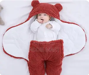 Newborn Swaddle Blanket