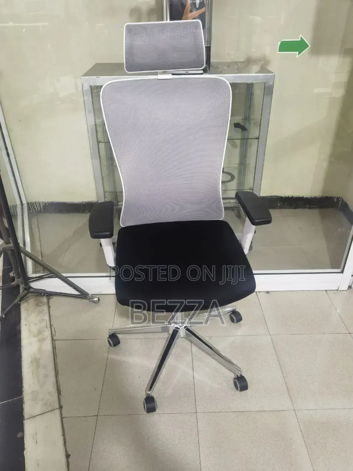 Office Chair(Imported)