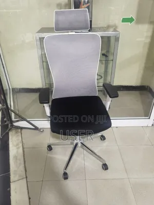 Photo - Office Chair(Imported)