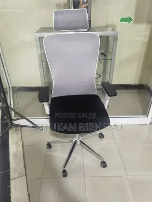 Office Chair(Imported)