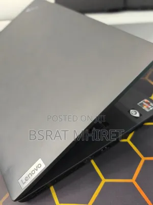 Photo - New Laptop Lenovo ThinkPad Yoga 16GB AMD Ryzen 5 SSD 512GB