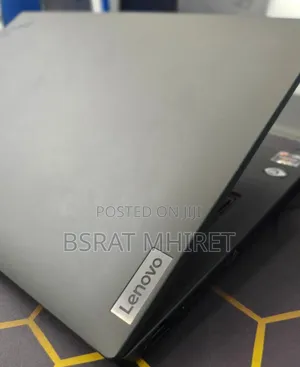 New Laptop Lenovo ThinkPad Yoga 16GB AMD Ryzen 5 SSD 512GB