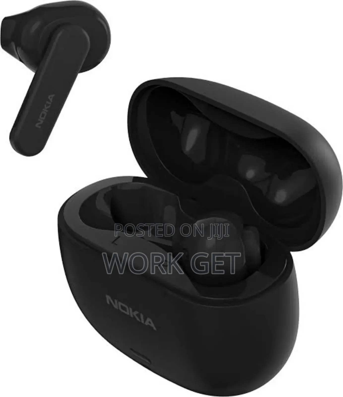  Nokia Go Earbuds 2+