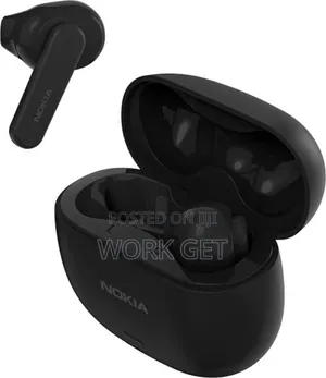 Photo -  Nokia Go Earbuds 2+
