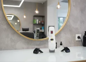 Geemy Professional Hair Clipper