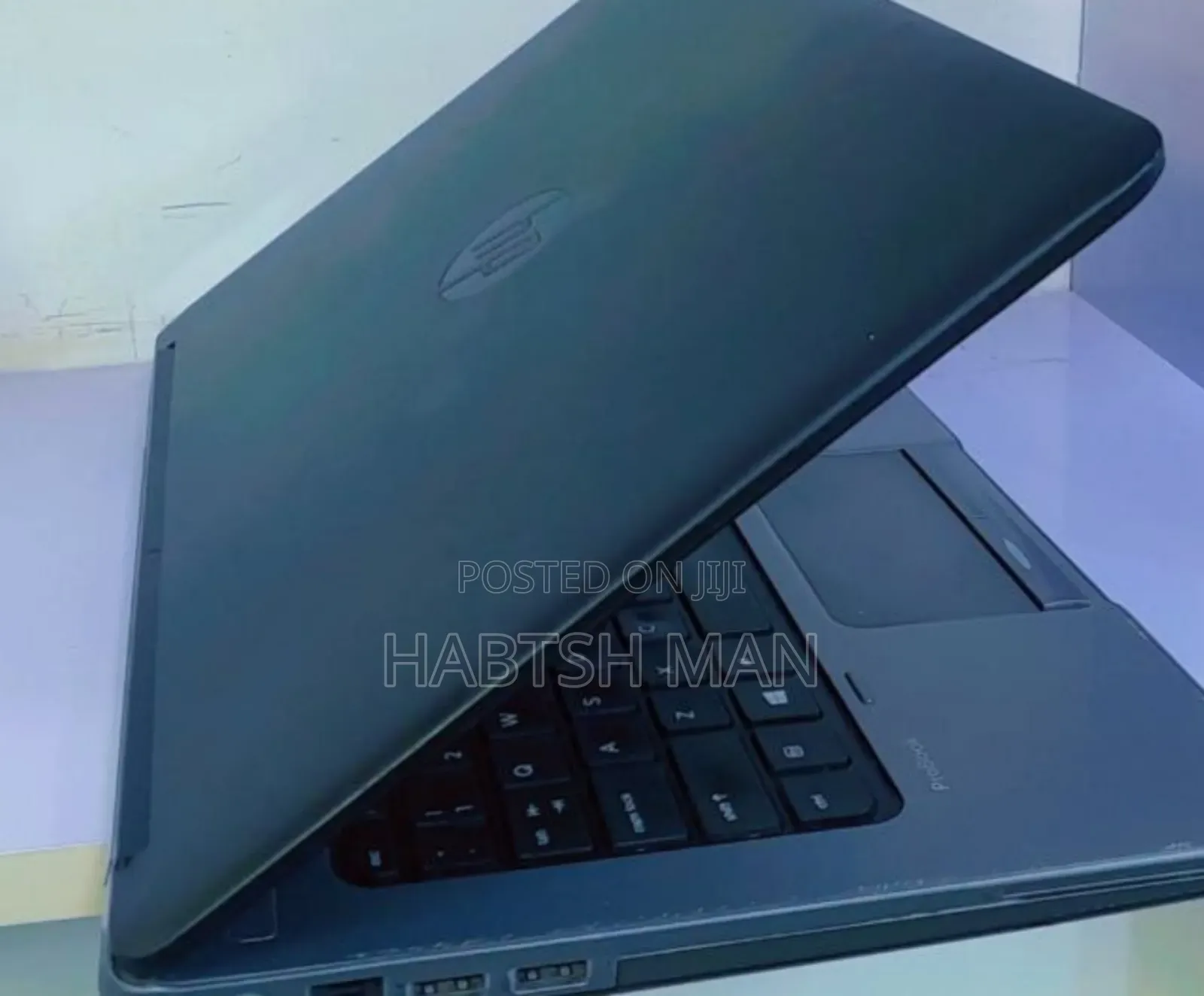 New Laptop HP ProBook 640 G1 4GB Intel Core I5 HDD 500GB