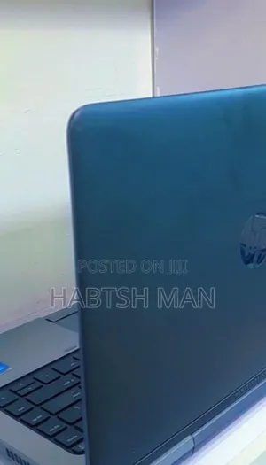 New Laptop HP ProBook 640 G1 4GB Intel Core I5 HDD 500GB