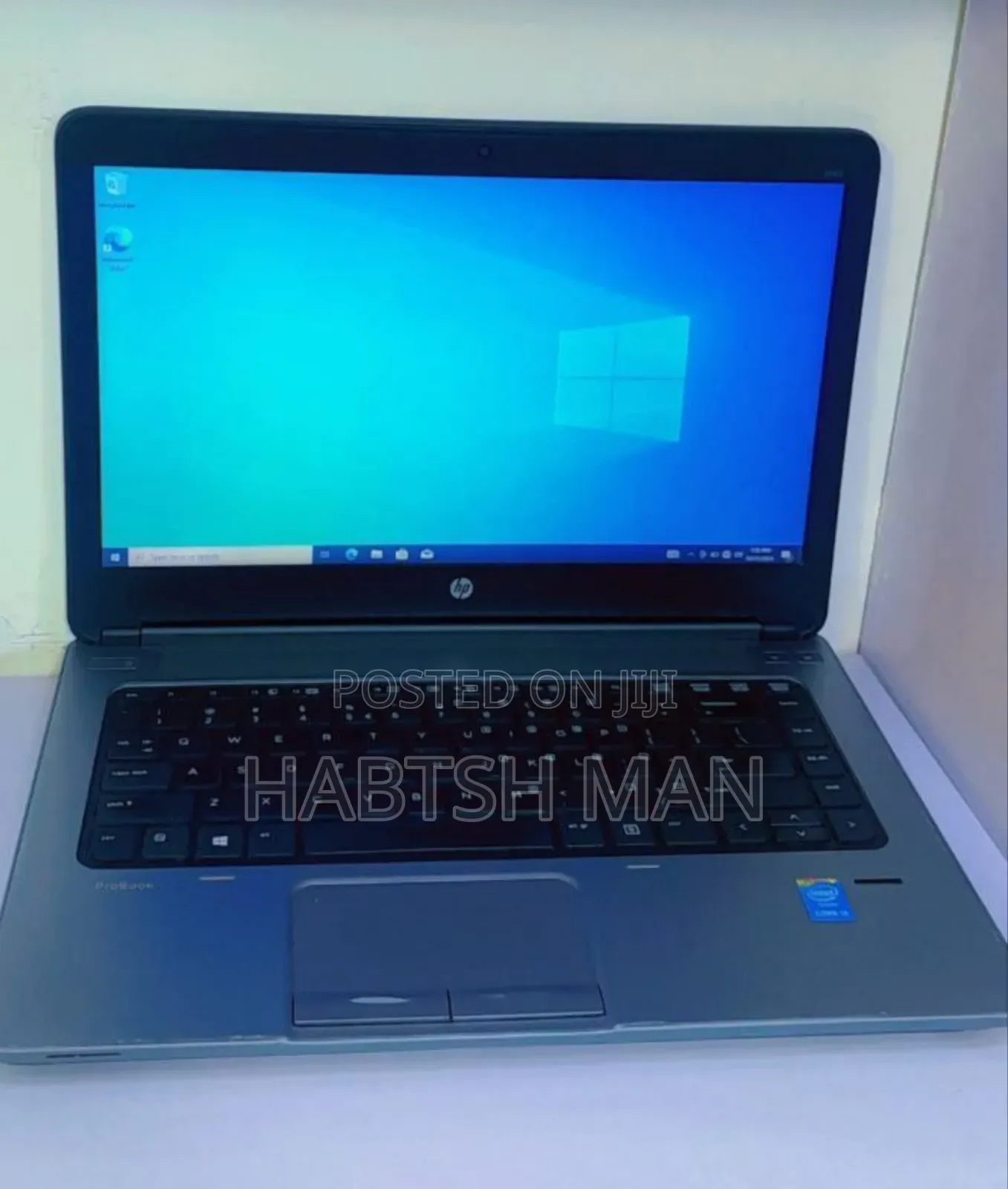 New Laptop HP ProBook 640 G1 4GB Intel Core I5 HDD 500GB