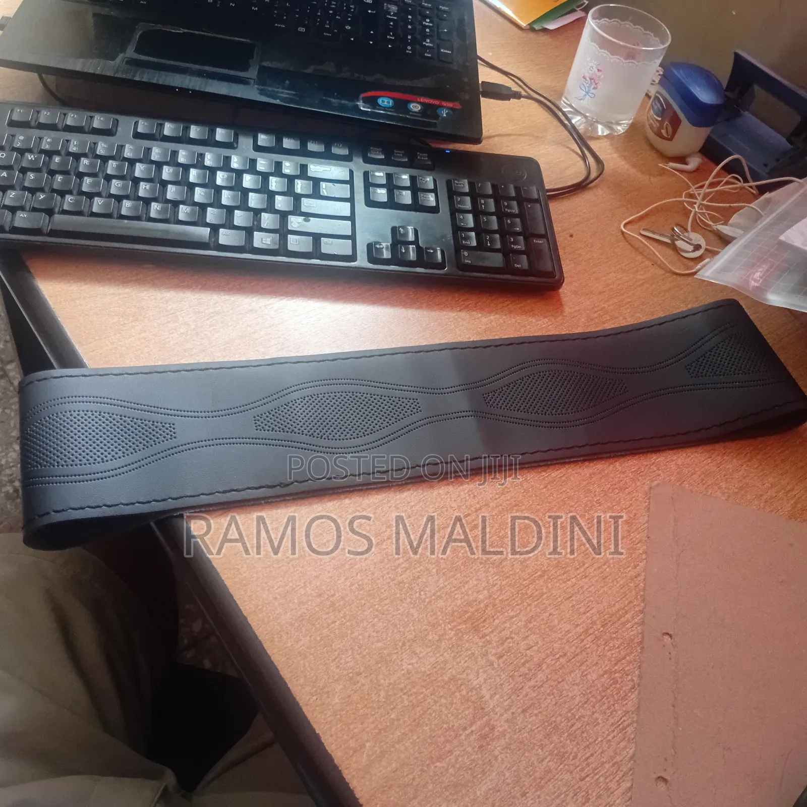 Steering Wheel Cover