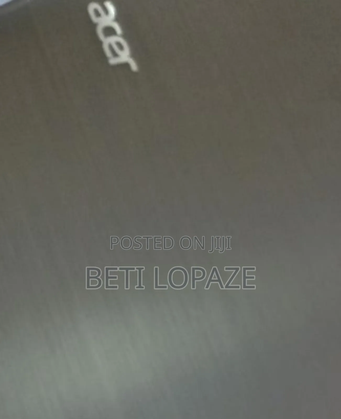 New Laptop Acer Chromebook C720 16GB Intel Core I5 SSD 128GB