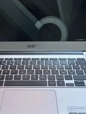 Photo - New Laptop Acer Chromebook C720 16GB Intel Core I5 SSD 128GB