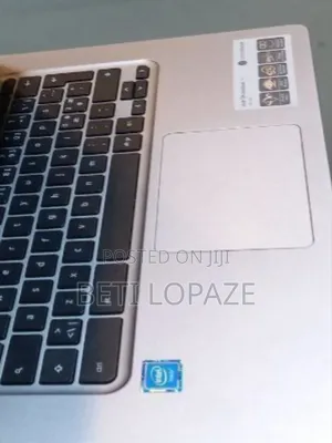 New Laptop Acer Chromebook C720 16GB Intel Core I5 SSD 128GB