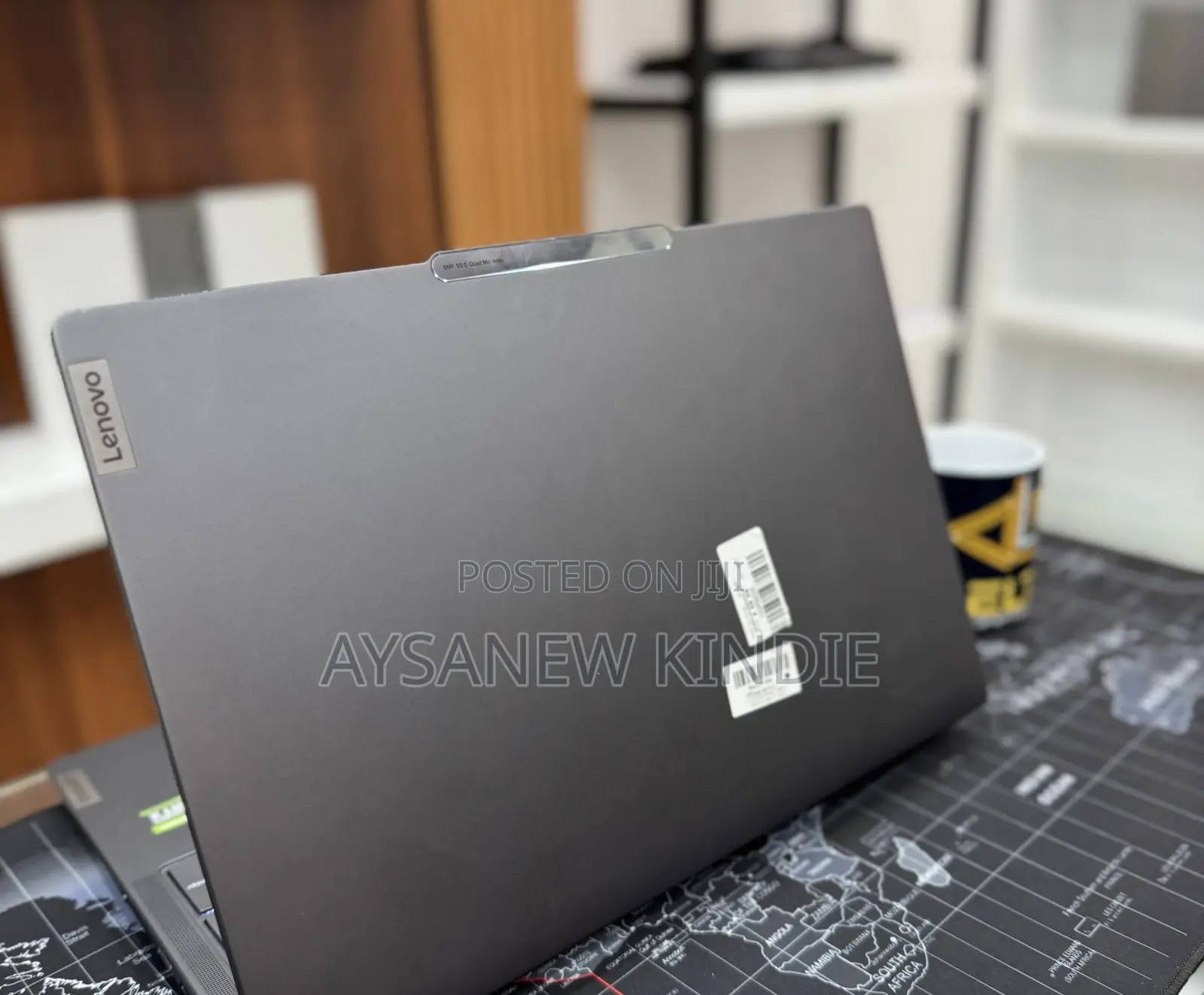 New Laptop Lenovo IdeaPad 5 Slim 13th Gen I7 32GB Intel Core I9 SSD 1T