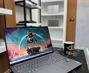 New Laptop Lenovo IdeaPad 5 Slim 13th Gen I7 32GB Intel Core I9 SSD 1T