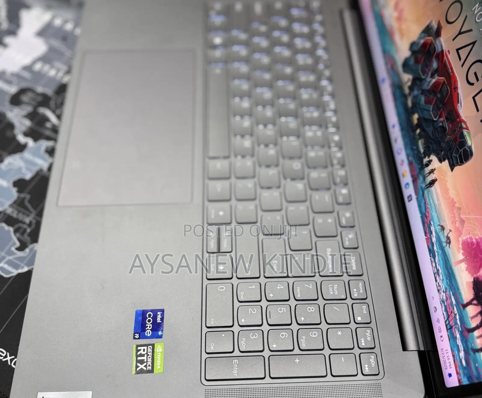 New Laptop Lenovo IdeaPad 5 Slim 13th Gen I7 32GB Intel Core I9 SSD 1T