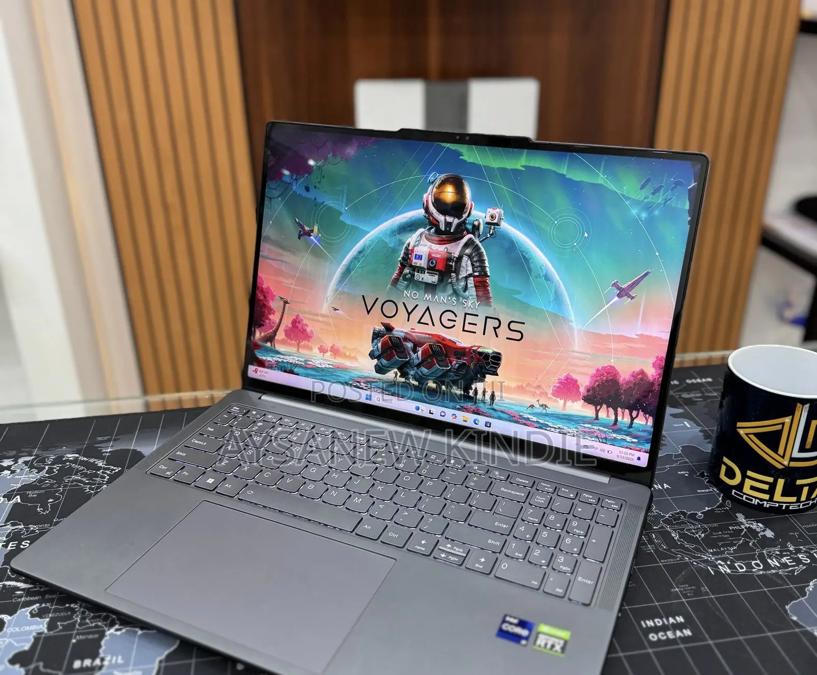 New Laptop Lenovo IdeaPad 5 Slim 13th Gen I7 32GB Intel Core I9 SSD 1T