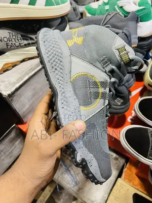 Photo - Under Armour Grey Edition Master Quality