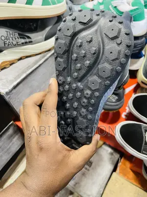 Under Armour Grey Edition Master Quality