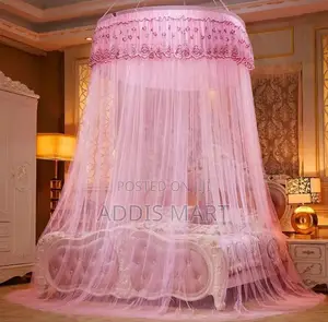 Mosquito Net Cercle (Agober)