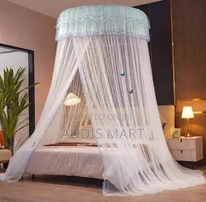 Mosquito Net Cercle (Agober)