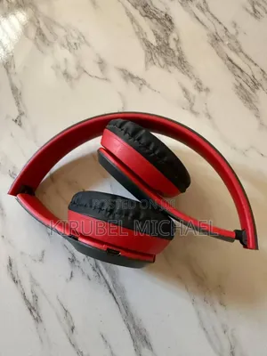 Photo - Wireless Headphone and Earphones