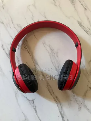 Wireless Headphone and Earphones