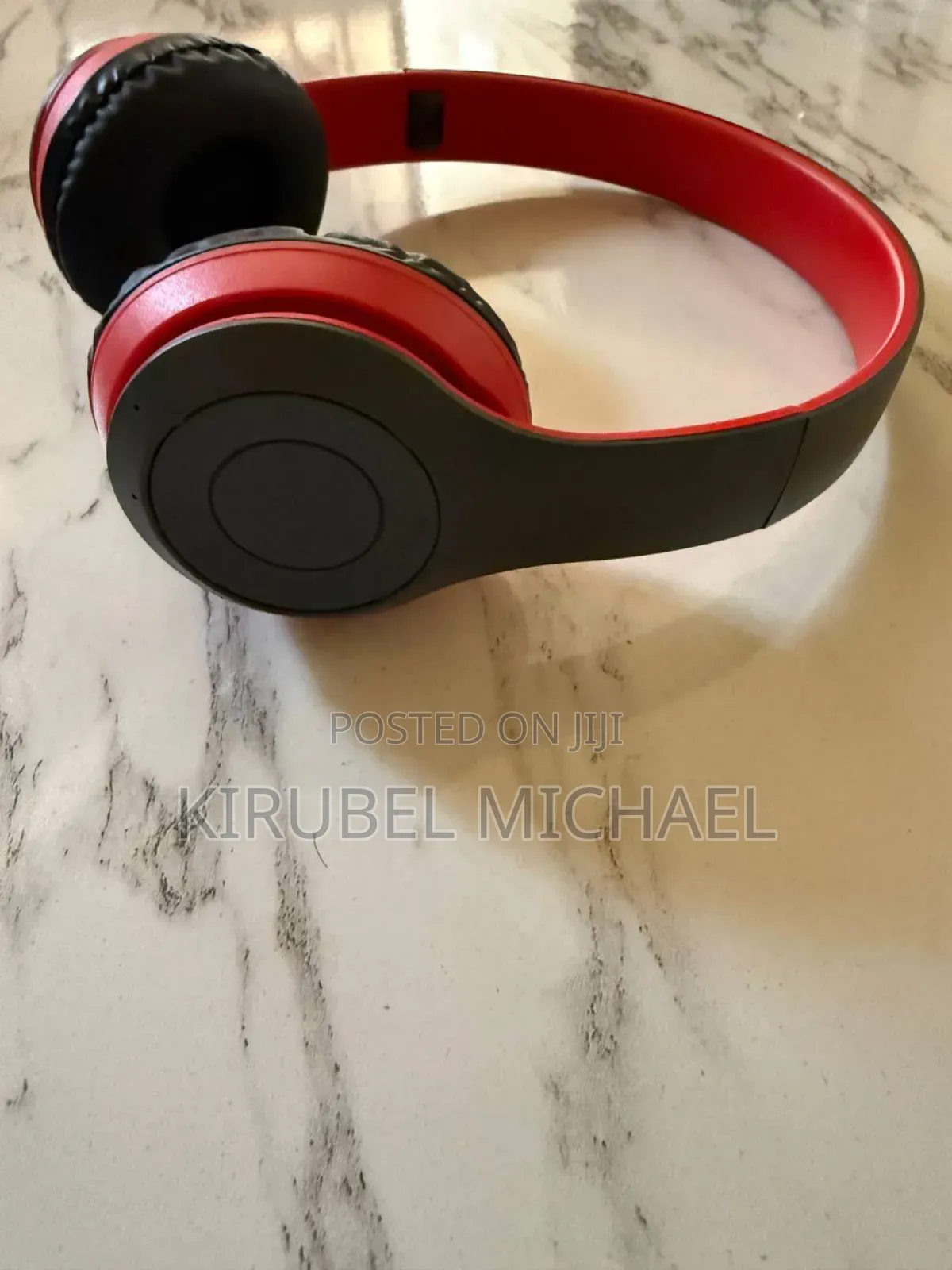 Wireless Headphone and Earphones