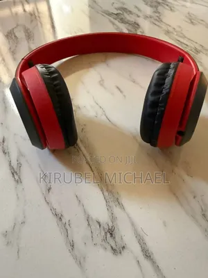 Wireless Headphone and Earphones