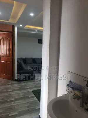 2bdrm Condo in Nifas Silk-Lafto for rent