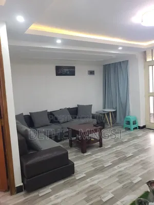 2bdrm Condo in Nifas Silk-Lafto for rent