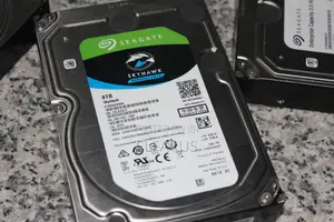 Photo - Surveillance HDD Mega Sale! Exos | Skyhawk | Barracuda 4tb | 6tb | 8tb