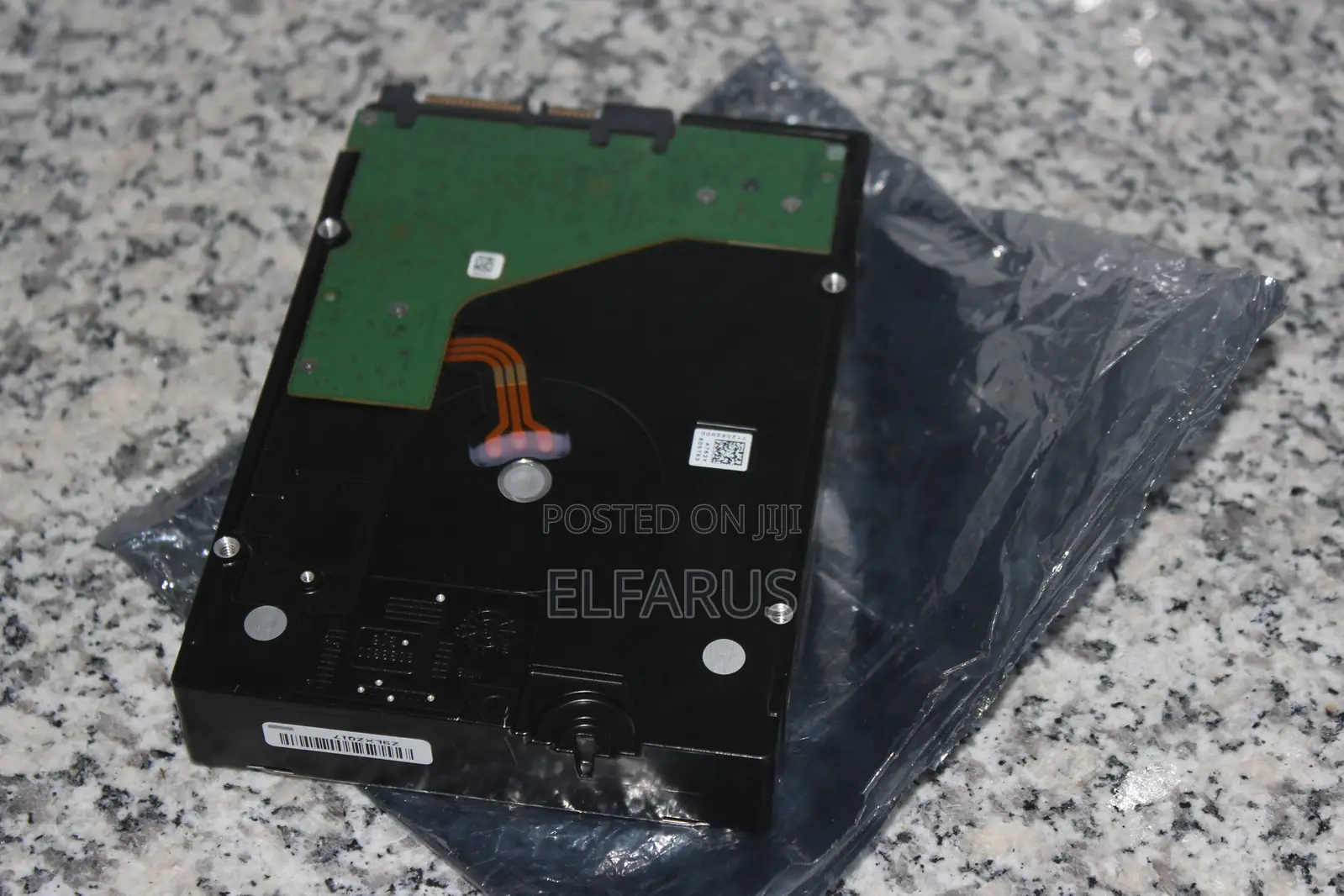 Surveillance HDD Mega Sale! Exos | Skyhawk | Barracuda 4tb | 6tb | 8tb