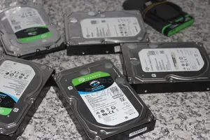 Surveillance HDD Mega Sale! Exos | Skyhawk | Barracuda 4tb | 6tb | 8tb