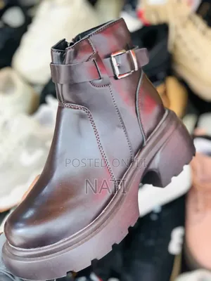 Fashion Women Shoes