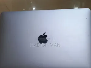 New Laptop Apple MacBook Air 2020 8GB Intel Core i5 SSD 256GB