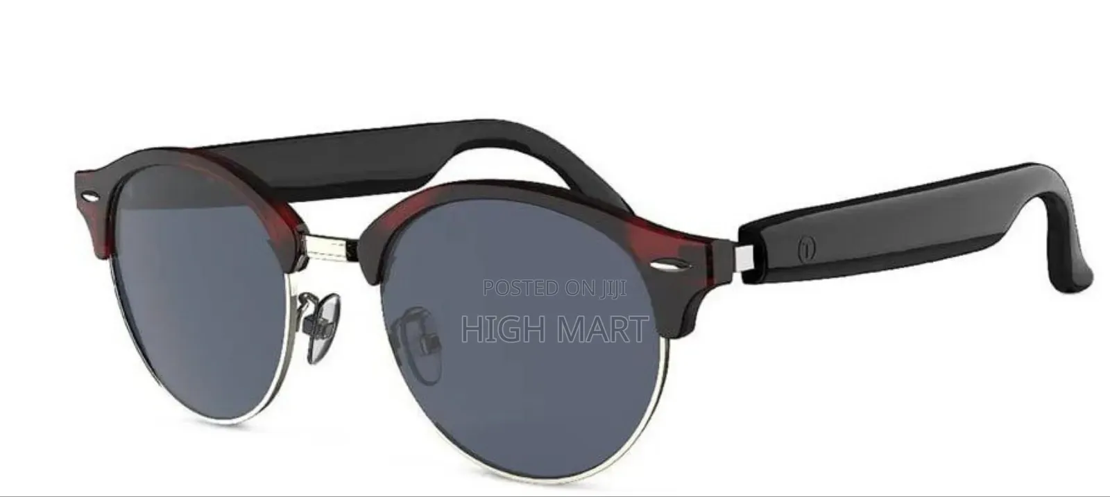 Green Lion Urban X Smart Eyeware