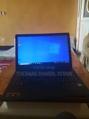 Laptop Lenovo IdeaPad 110 8GB Intel Core I7 SSD 500GB
