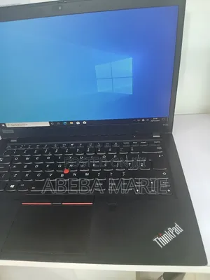 New Laptop Lenovo Thinkpad T14s Gen 1 16GB Intel Core I7 SSD 512GB