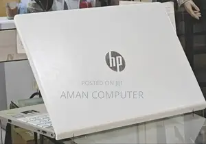 New Laptop HP Pavilion 15 8GB Intel Core I5 SSD 128GB