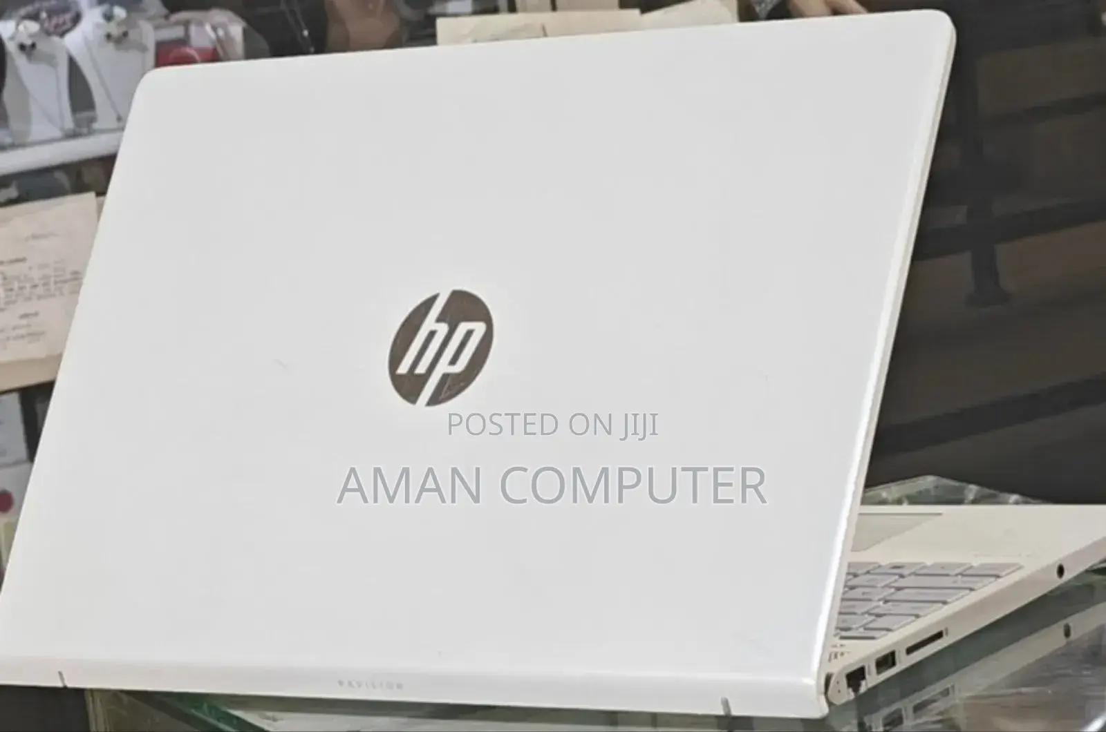 New Laptop HP Pavilion 15 8GB Intel Core I5 SSD 128GB