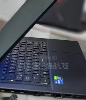 New Laptop Asus ROG Zephyrus G15 16GB Intel Core I7 SSD 1T