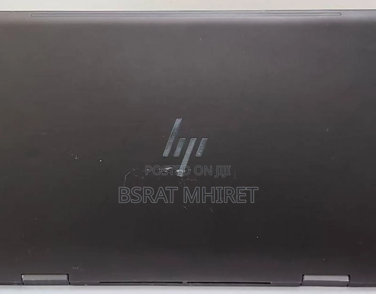 New Laptop HP Envy X360 16GB AMD Ryzen 5 SSD 256GB