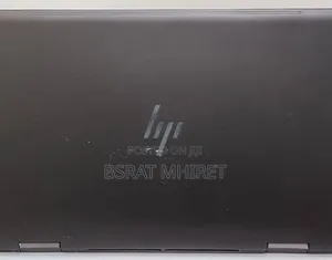 New Laptop HP Envy X360 16GB AMD Ryzen 5 SSD 256GB