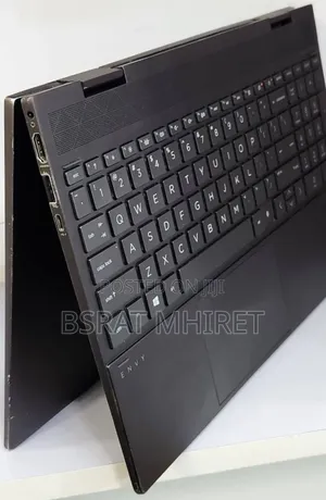 New Laptop HP Envy X360 16GB AMD Ryzen 5 SSD 256GB