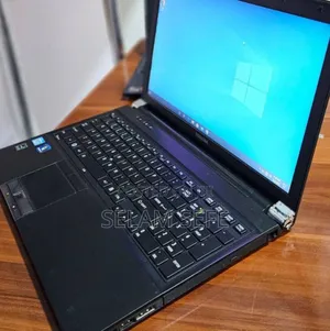 Photo - New Laptop Toshiba Tecra R950 3GB Intel Core I5 SSD 320GB