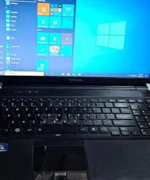 New Laptop Toshiba Tecra R950 3GB Intel Core I5 SSD 320GB