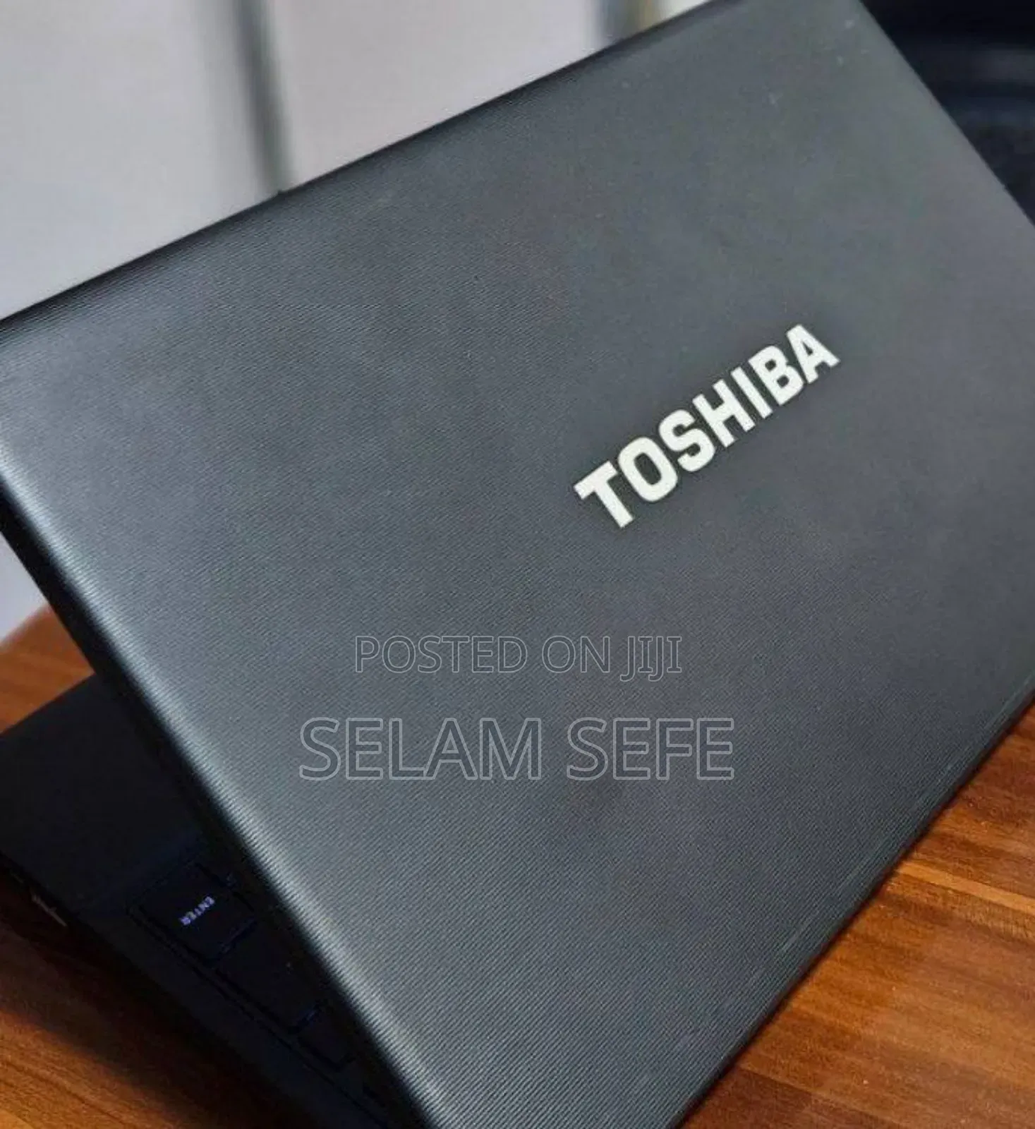 New Laptop Toshiba Tecra R950 3GB Intel Core I5 SSD 320GB